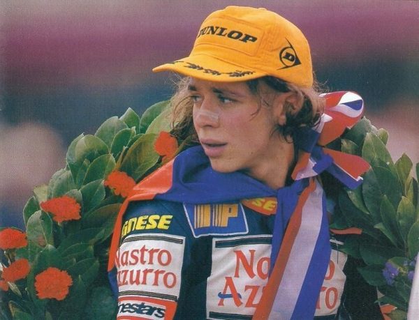 Rossi