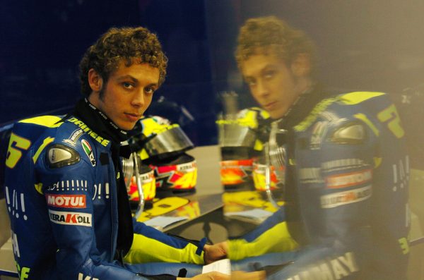 Rossi