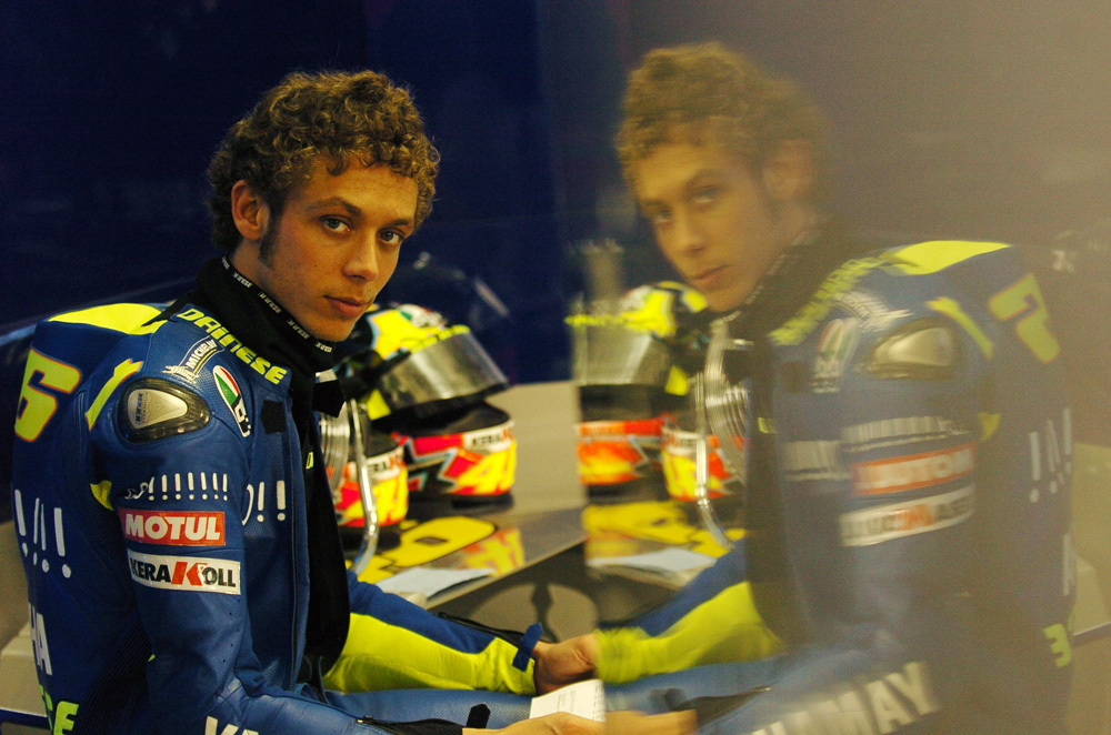 Rossi