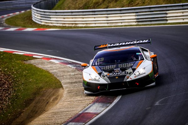 © FFF Racing Team