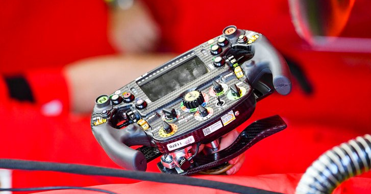 steering-wheel