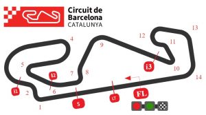 barcelona