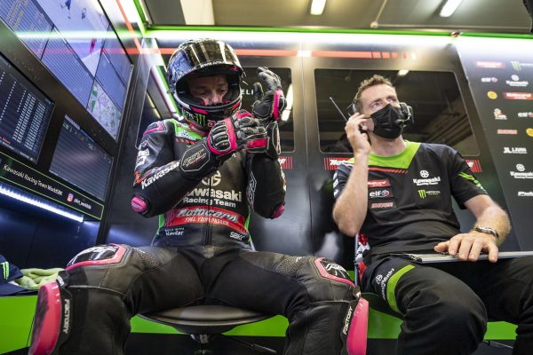 © KRT WSBK