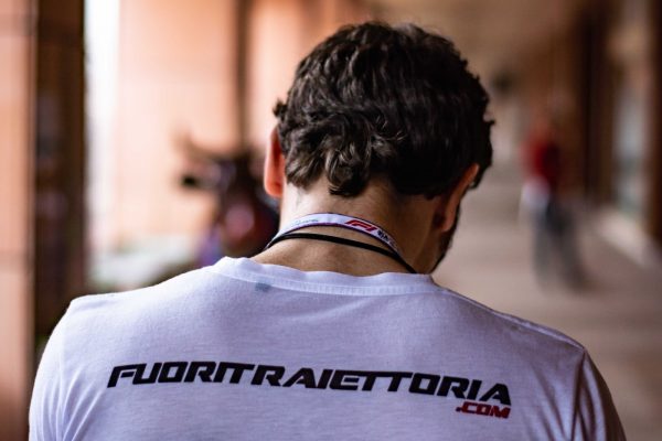FuoriTraiettoria.com