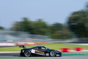 GT Open