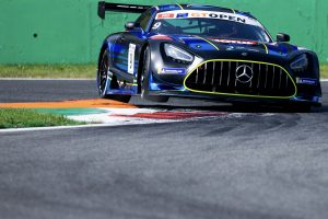 GT Open