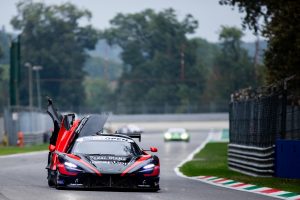 GT Open