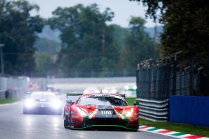 GT Open