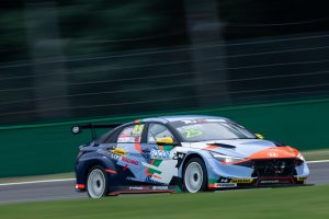 GT Open