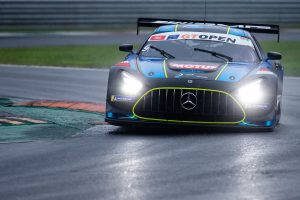 GT Open
