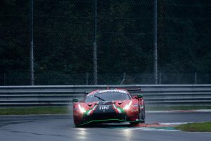 GT Open