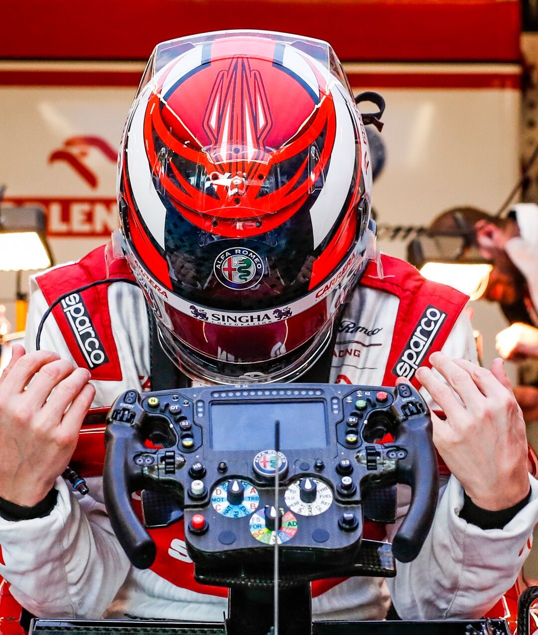 räikkonen