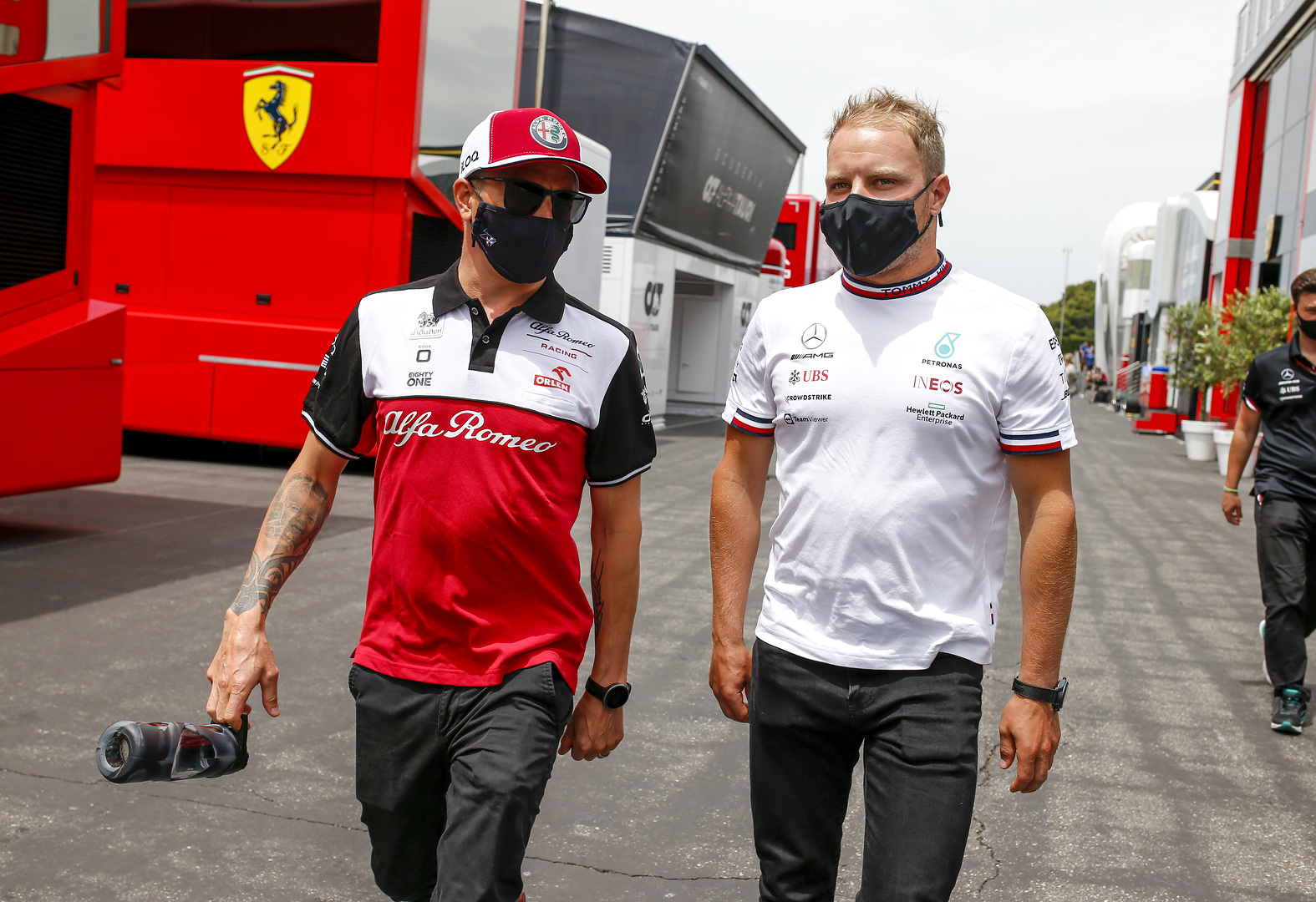 bottas