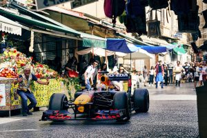 Monza