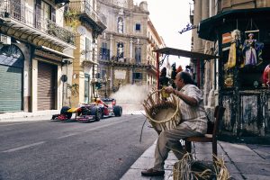 Monza