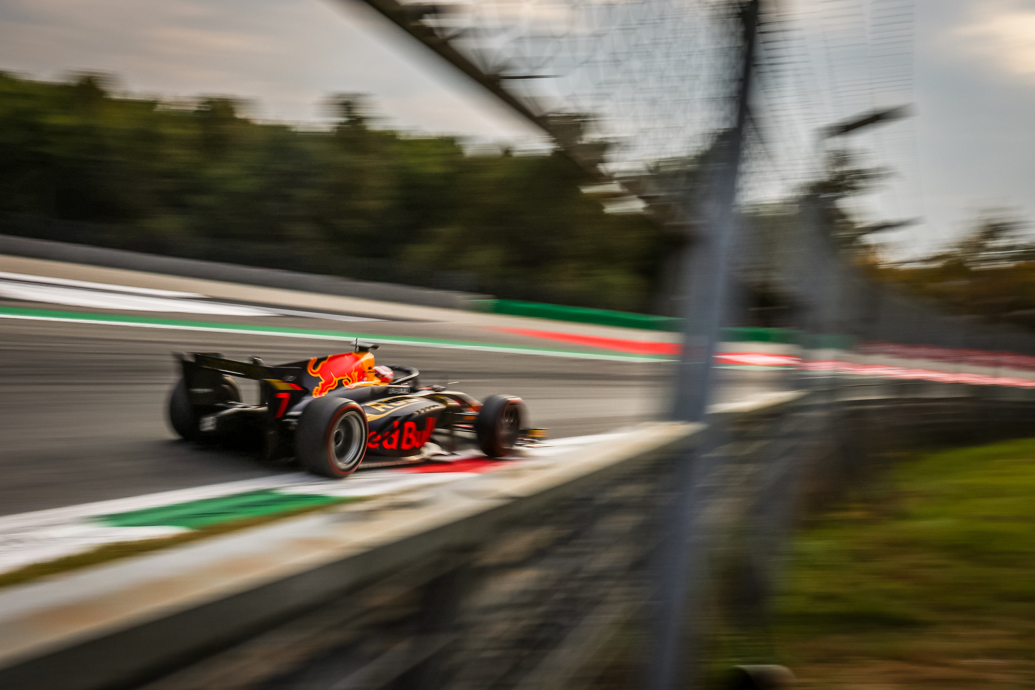 @Red Bull Content Pool