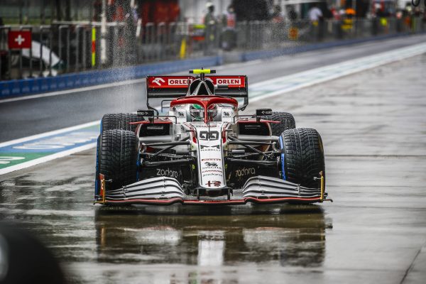 Giovinazzi