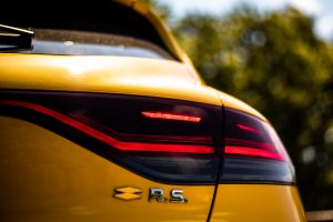 Renault Megane RS Trophy