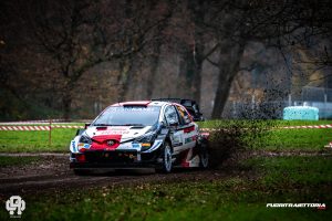 ACI Rally Monza