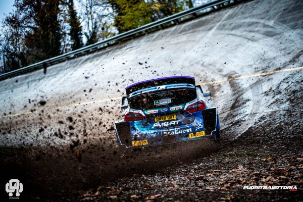 ACI Rally Monza