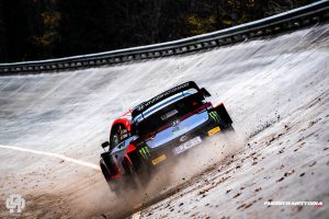 ACI Rally Monza