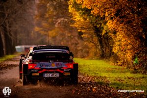 ACI Rally Monza