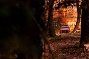 ACI Rally Monza