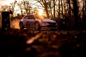 ACI Rally Monza