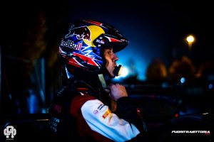 ACI Rally Monza