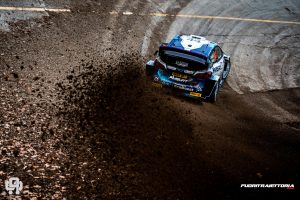ACI Rally Monza