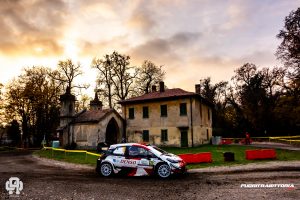 ACI Rally Monza