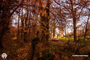 ACI Rally Monza