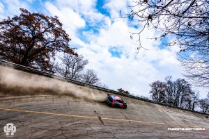 ACI Rally Monza