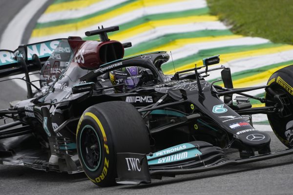 hamilton