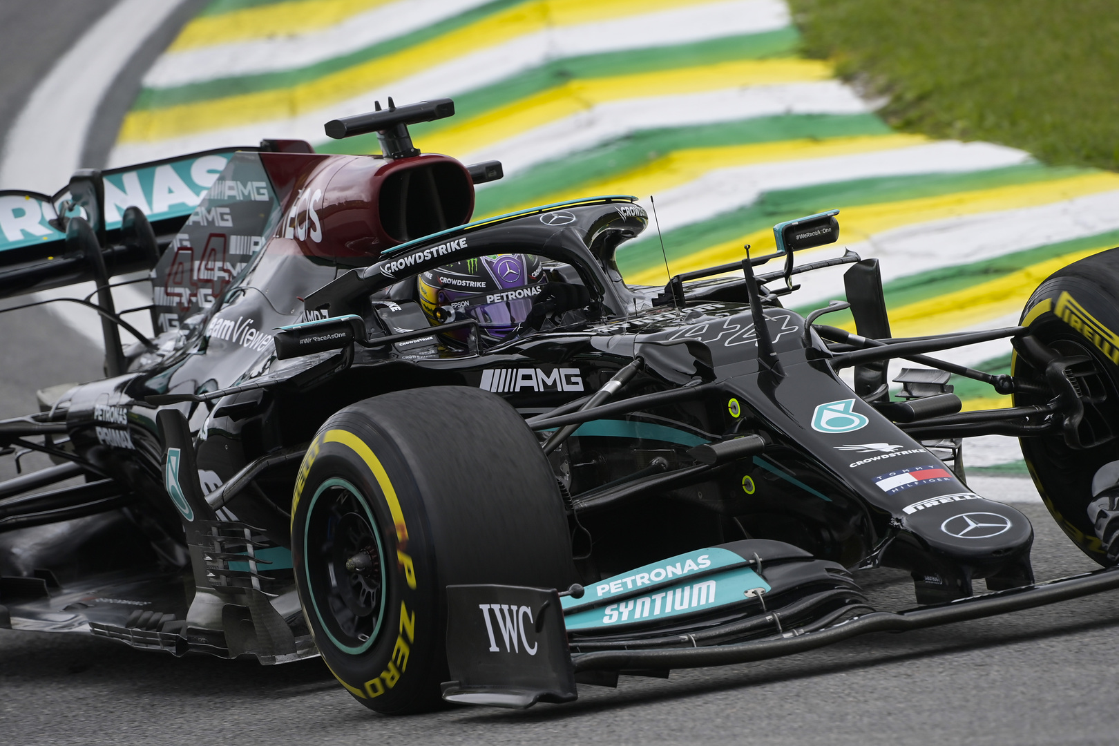 hamilton