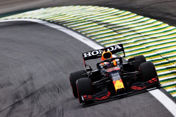 Getty Images / Red Bull Content Pool