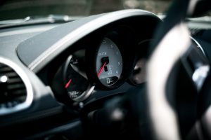 Porsche 718 Boxster GTS 4.0