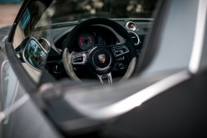Porsche 718 Boxster GTS 4.0