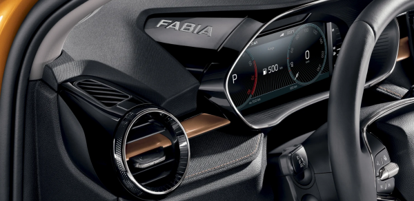 ©2021 ŠKODA Italia