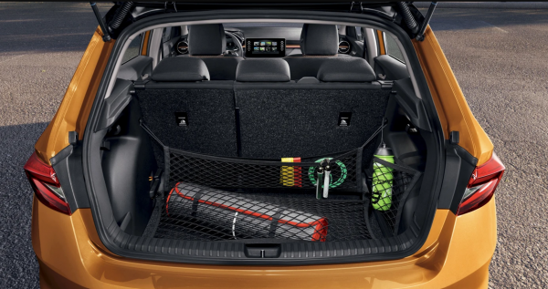 ©2021 ŠKODA Italia
