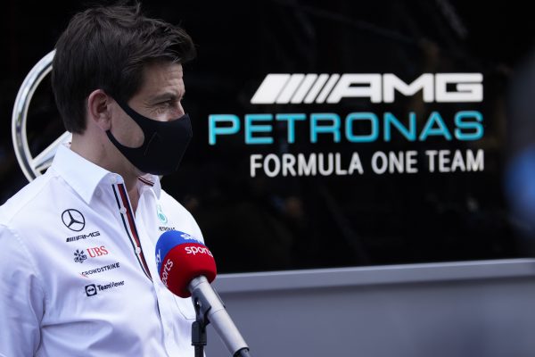 Wolff