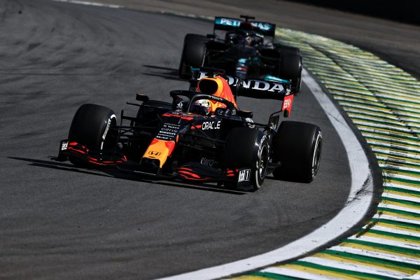 silverstone