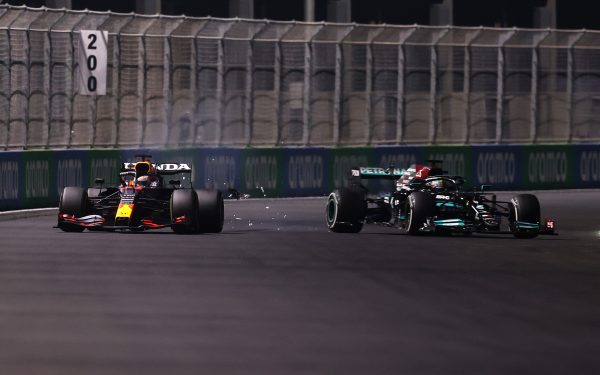 verstappen