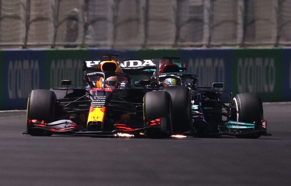 verstappen