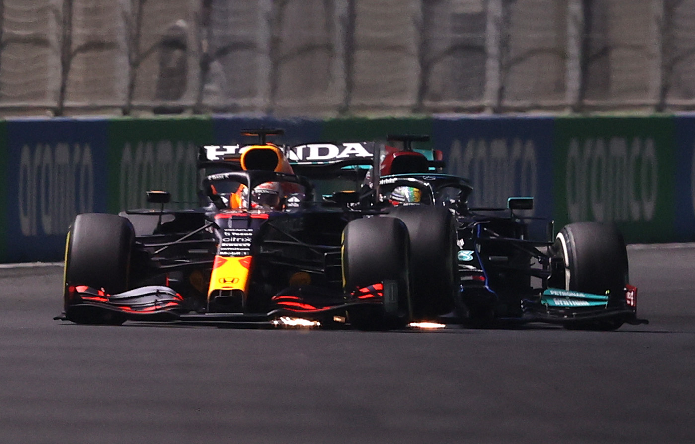 verstappen