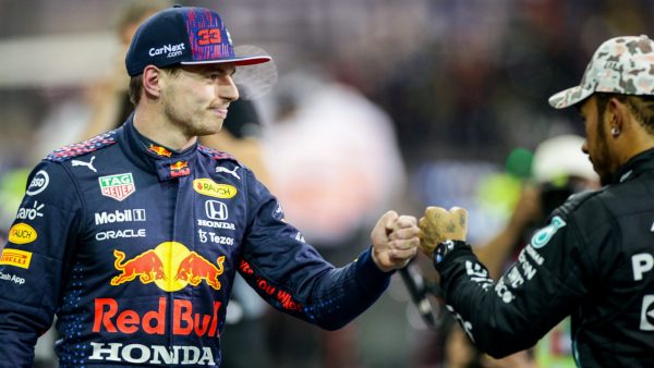 verstappen