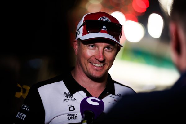 raikkonen