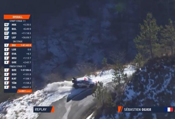 ogier