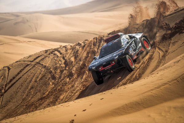 stage 3