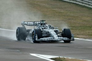 alfa romeo C42